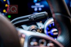 مرسيدس بنز GLA